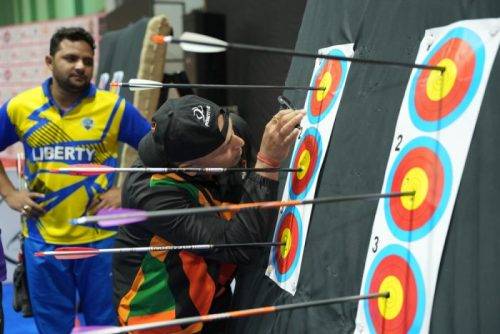 MENTAL STRENGTH IN ARCHERY – TIPS & ADVANTAGES